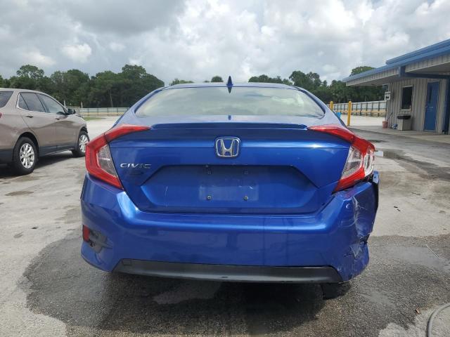 Photo 5 VIN: JHMFC1F35JX005548 - HONDA CIVIC EX 