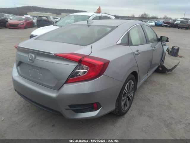 Photo 3 VIN: JHMFC1F35JX006523 - HONDA CIVIC 