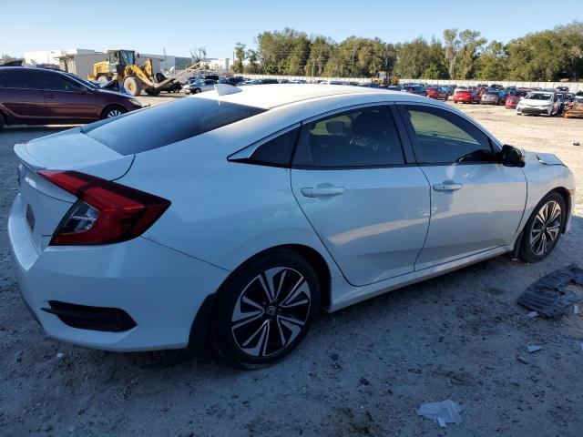 Photo 2 VIN: JHMFC1F35JX006618 - HONDA CIVIC 