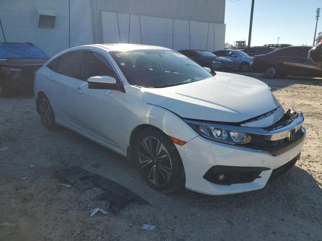 Photo 3 VIN: JHMFC1F35JX006618 - HONDA CIVIC 