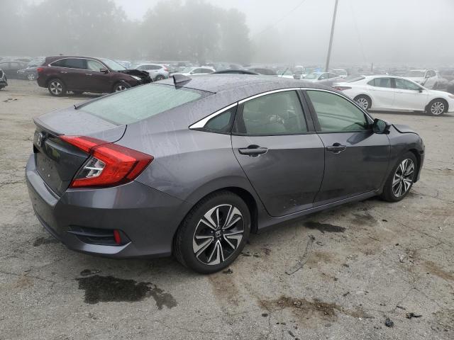 Photo 2 VIN: JHMFC1F35JX010359 - HONDA CIVIC EX 