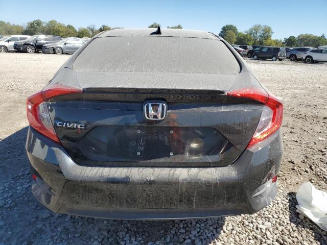 Photo 5 VIN: JHMFC1F35JX010765 - HONDA CIVIC EX 