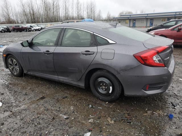 Photo 1 VIN: JHMFC1F35JX021894 - HONDA CIVIC 