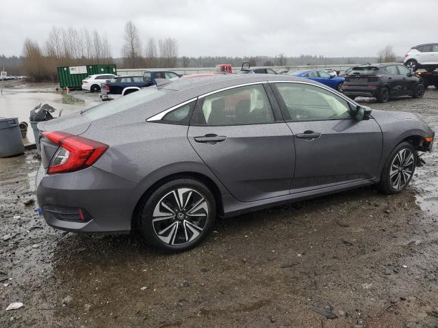 Photo 2 VIN: JHMFC1F35JX021894 - HONDA CIVIC 