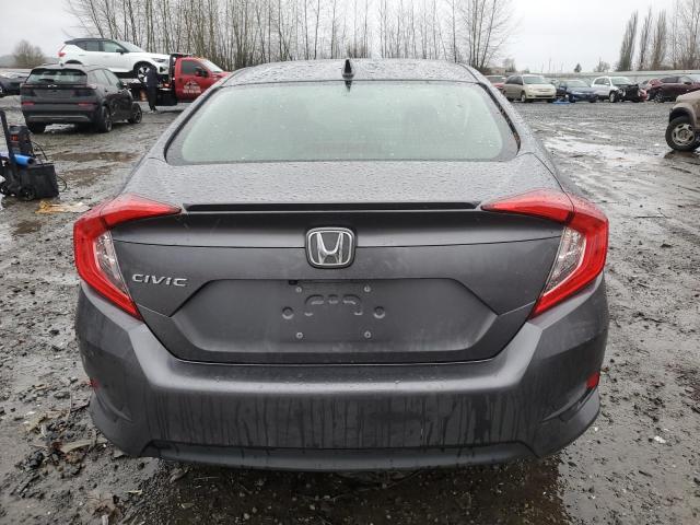 Photo 5 VIN: JHMFC1F35JX021894 - HONDA CIVIC 