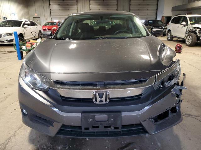 Photo 4 VIN: JHMFC1F35JX022379 - HONDA CIVIC 