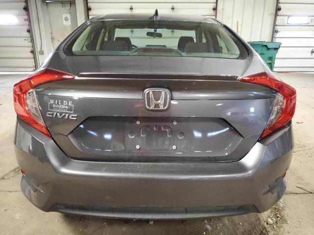 Photo 5 VIN: JHMFC1F35JX022379 - HONDA CIVIC 