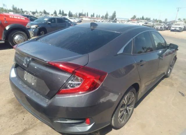 Photo 3 VIN: JHMFC1F35JX028540 - HONDA CIVIC SEDAN 