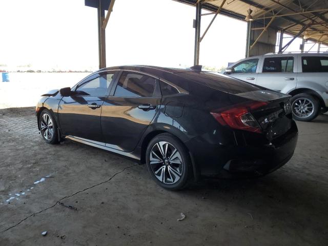 Photo 1 VIN: JHMFC1F35JX032670 - HONDA CIVIC 