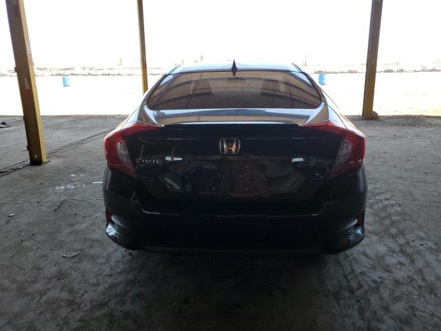 Photo 5 VIN: JHMFC1F35JX032670 - HONDA CIVIC 