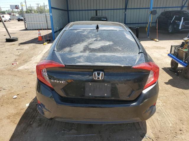 Photo 5 VIN: JHMFC1F35JX037688 - HONDA CIVIC 