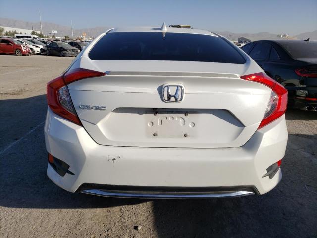 Photo 5 VIN: JHMFC1F35KX009245 - HONDA CIVIC 