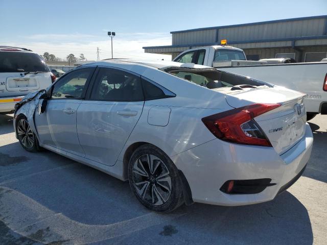 Photo 1 VIN: JHMFC1F36JX001718 - HONDA CIVIC 