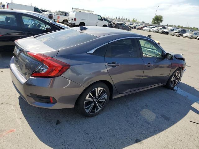 Photo 2 VIN: JHMFC1F36JX010290 - HONDA CIVIC EX 