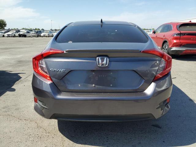 Photo 5 VIN: JHMFC1F36JX010290 - HONDA CIVIC EX 