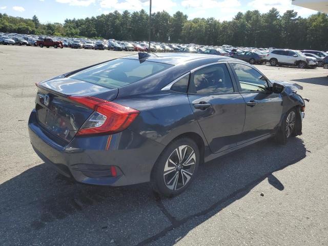 Photo 2 VIN: JHMFC1F36JX012637 - HONDA CIVIC 