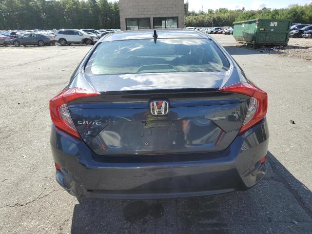 Photo 5 VIN: JHMFC1F36JX012637 - HONDA CIVIC 