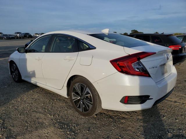 Photo 1 VIN: JHMFC1F36JX023220 - HONDA CIVIC EX 