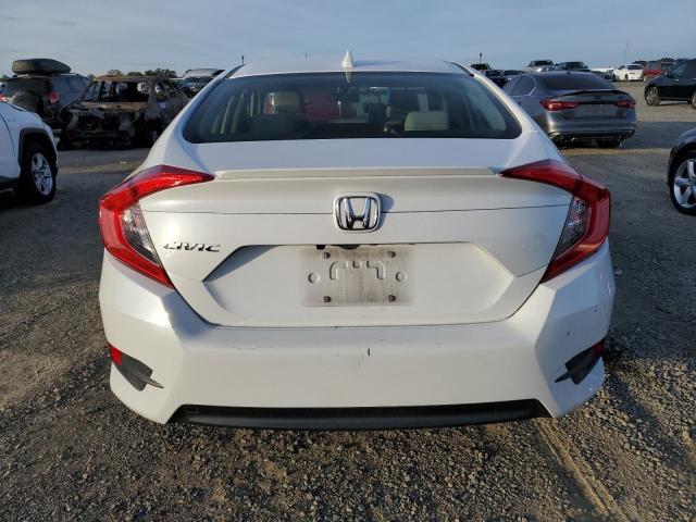 Photo 5 VIN: JHMFC1F36JX023220 - HONDA CIVIC EX 