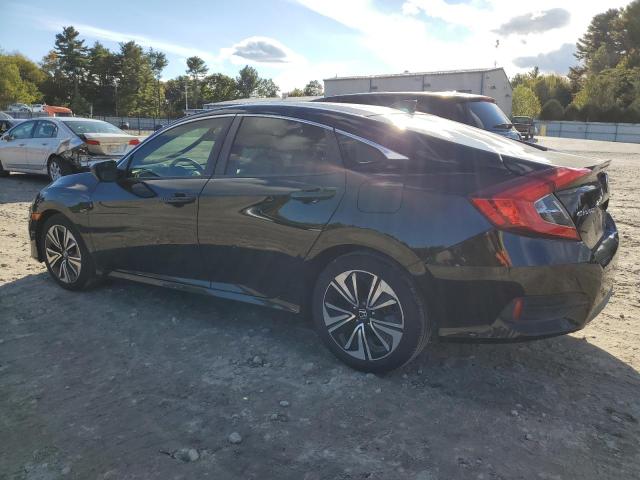 Photo 1 VIN: JHMFC1F36JX026926 - HONDA CIVIC EX 