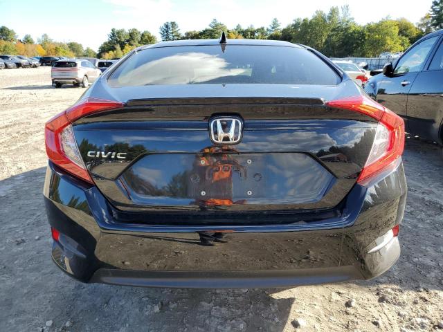 Photo 5 VIN: JHMFC1F36JX026926 - HONDA CIVIC EX 