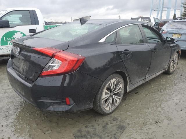 Photo 2 VIN: JHMFC1F36JX028580 - HONDA CIVIC 