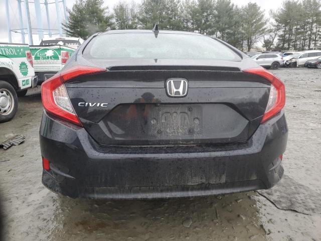 Photo 5 VIN: JHMFC1F36JX028580 - HONDA CIVIC 