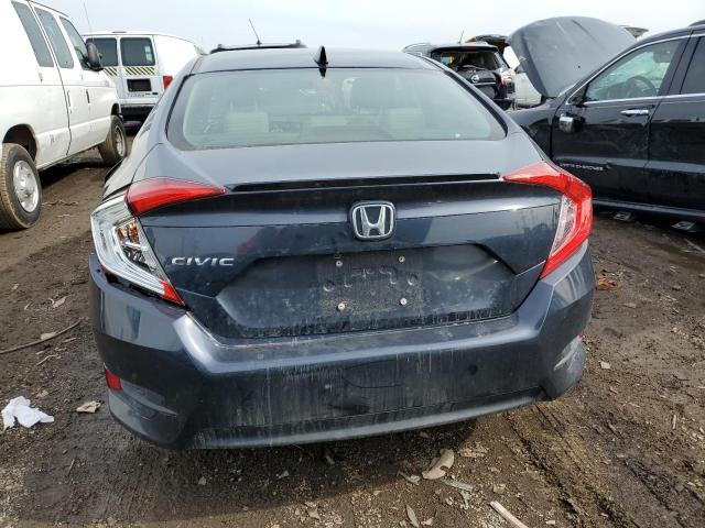 Photo 5 VIN: JHMFC1F36JX036503 - HONDA CIVIC EX 