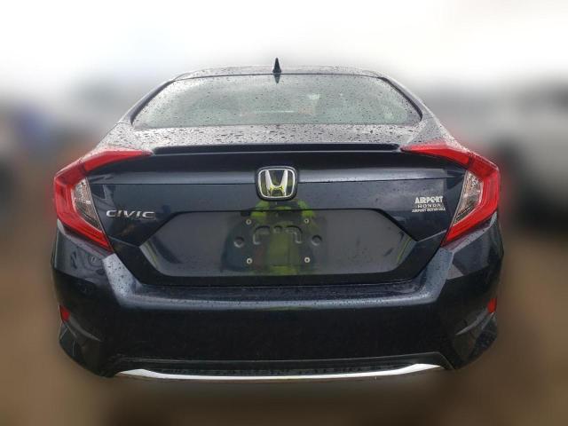 Photo 5 VIN: JHMFC1F36KX012087 - HONDA CIVIC 