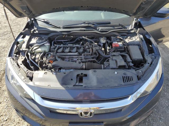 Photo 10 VIN: JHMFC1F37JX007463 - HONDA CIVIC EX 