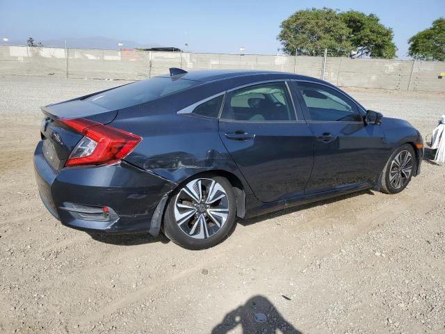 Photo 2 VIN: JHMFC1F37JX007463 - HONDA CIVIC EX 