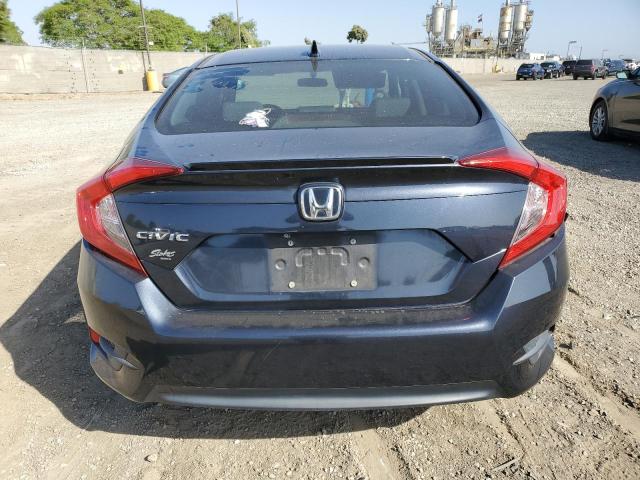 Photo 5 VIN: JHMFC1F37JX007463 - HONDA CIVIC EX 