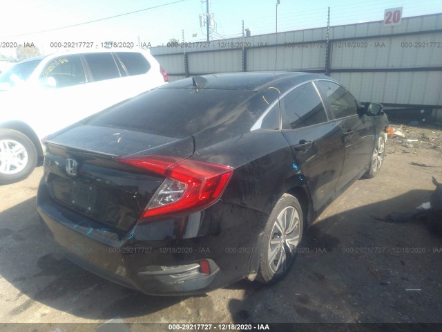 Photo 3 VIN: JHMFC1F37JX014090 - HONDA CIVIC SEDAN 