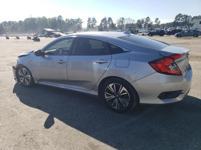 Photo 1 VIN: JHMFC1F37JX020598 - HONDA CIVIC 