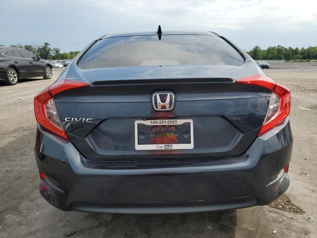 Photo 5 VIN: JHMFC1F37JX023839 - HONDA CIVIC EX 