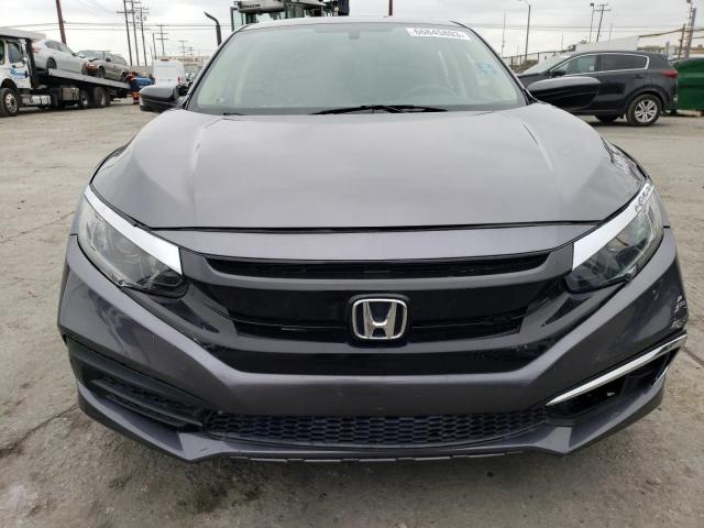 Photo 4 VIN: JHMFC1F37JX038745 - HONDA CIVIC 