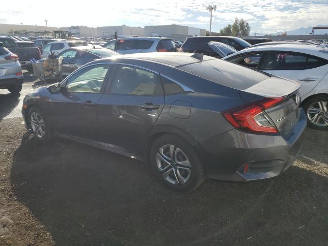 Photo 1 VIN: JHMFC1F37JX038745 - HONDA CIVIC EX 