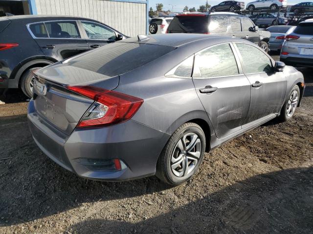 Photo 2 VIN: JHMFC1F37JX038745 - HONDA CIVIC EX 