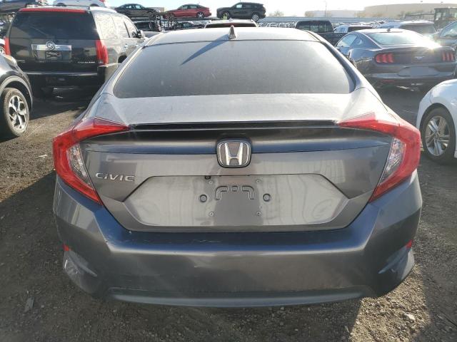 Photo 5 VIN: JHMFC1F37JX038745 - HONDA CIVIC EX 