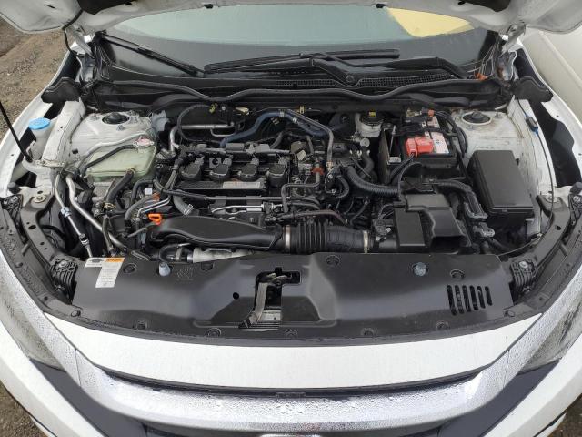 Photo 10 VIN: JHMFC1F37JX039006 - HONDA CIVIC EX 