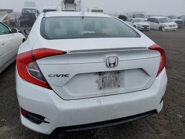 Photo 5 VIN: JHMFC1F37JX039006 - HONDA CIVIC EX 