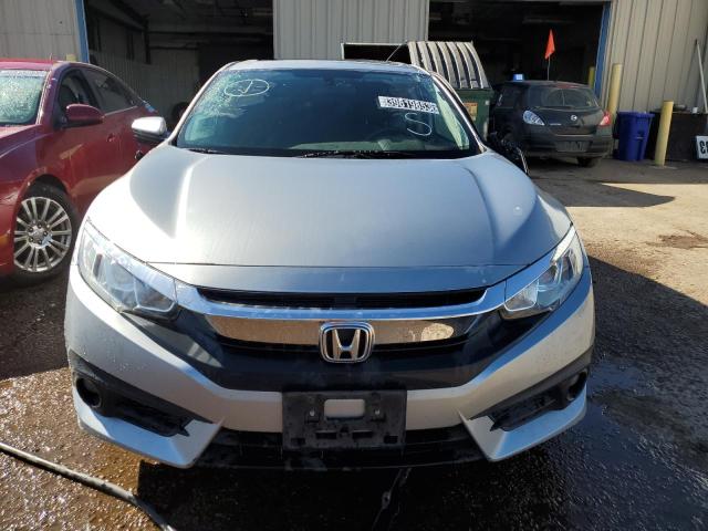 Photo 4 VIN: JHMFC1F38JX002966 - HONDA CIVIC EX 