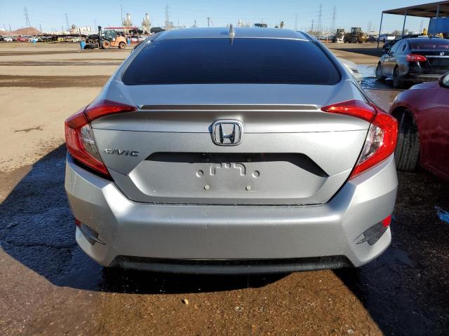 Photo 5 VIN: JHMFC1F38JX002966 - HONDA CIVIC EX 