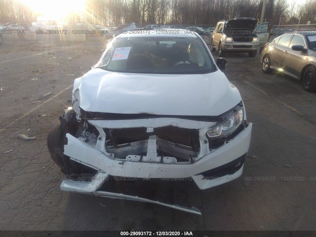 Photo 5 VIN: JHMFC1F38JX003079 - HONDA CIVIC SEDAN 