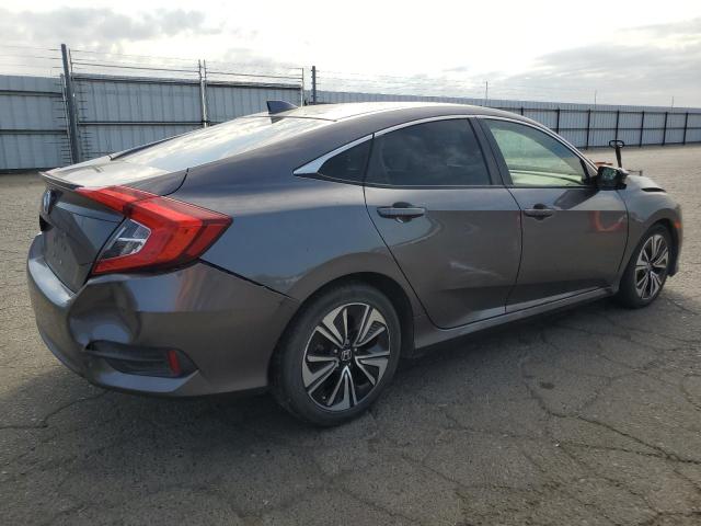 Photo 2 VIN: JHMFC1F38JX004202 - HONDA CIVIC 