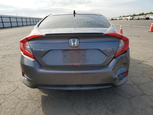 Photo 5 VIN: JHMFC1F38JX004202 - HONDA CIVIC 