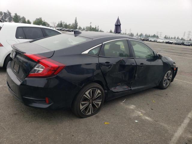 Photo 2 VIN: JHMFC1F38JX008069 - HONDA CIVIC EX 