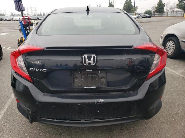 Photo 5 VIN: JHMFC1F38JX008069 - HONDA CIVIC EX 