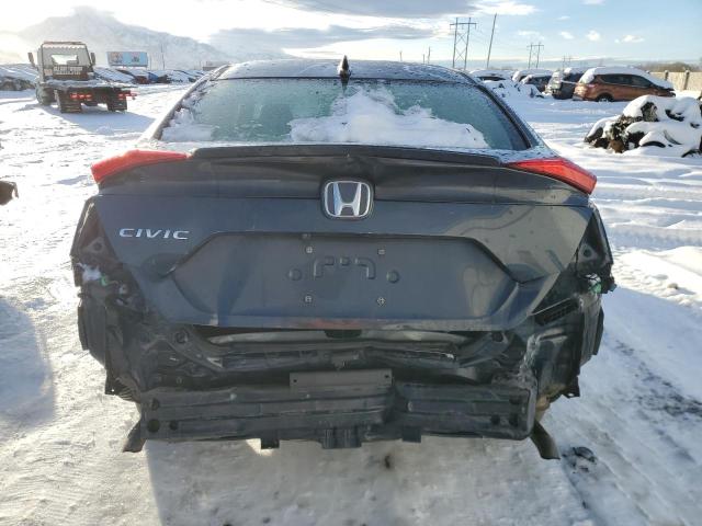 Photo 5 VIN: JHMFC1F38JX018262 - HONDA CIVIC 