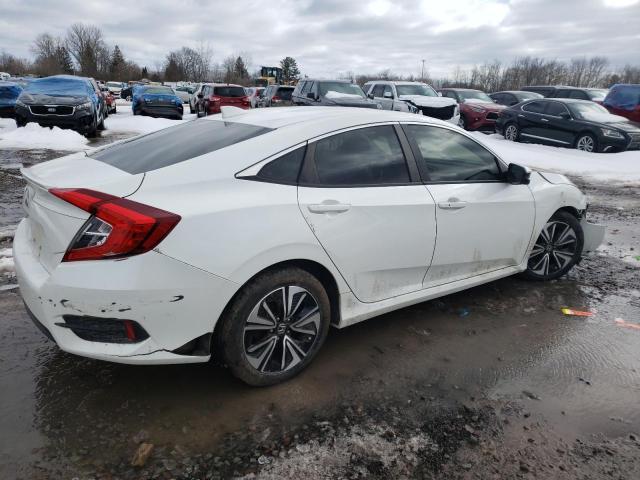 Photo 2 VIN: JHMFC1F38JX028368 - HONDA CIVIC 